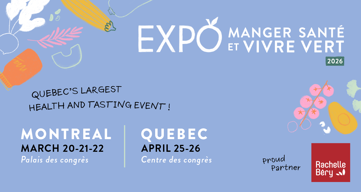 Expo montreal