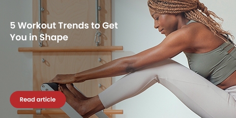 Workout trends