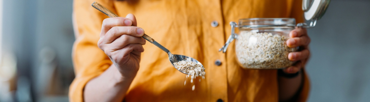 Dietary Fibre: The Essentials to Know