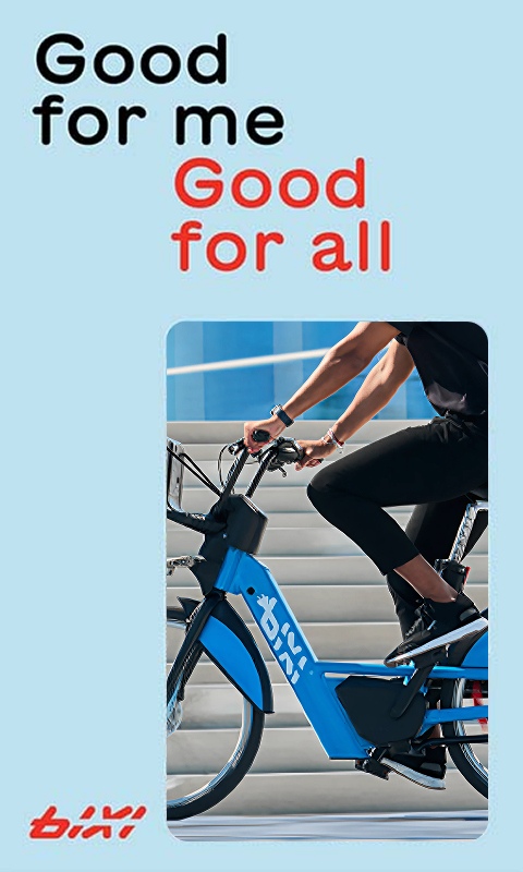 Good for me good for all