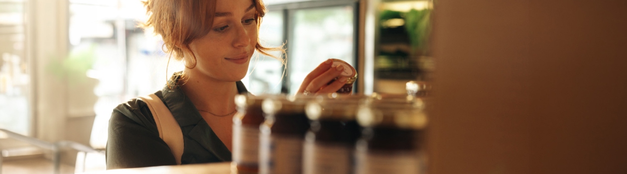 18 Quebec products to discover.