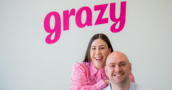 Grazy