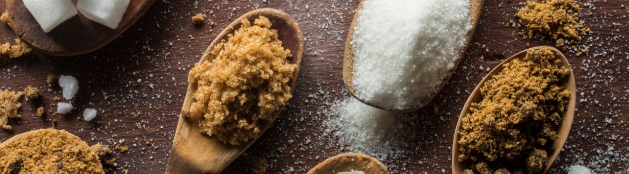 Replacing Sugar: What to Choose?