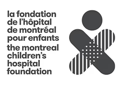 La Fondation de l’Hôpital de Montréal pour enfants