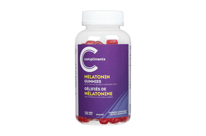 Mealtonin gummies