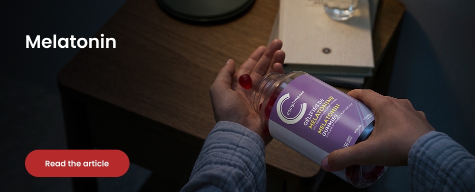 Melatonin.