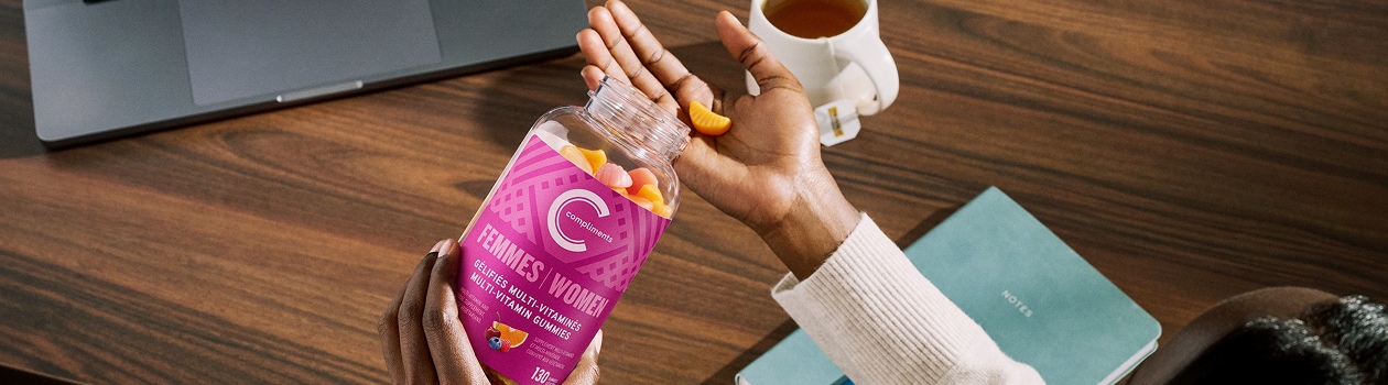 Multivitamines