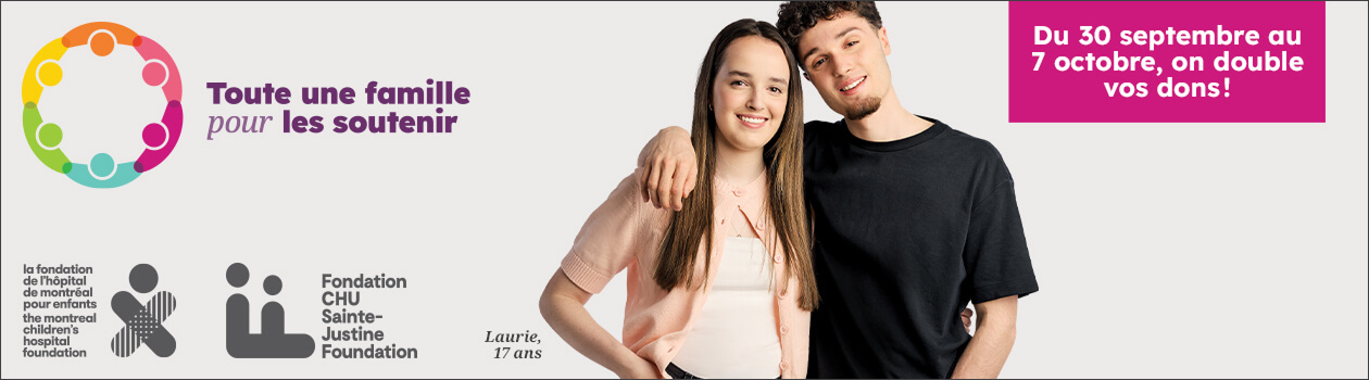 La santé mentale chez les jeunes - toute une famille pour les soutenir