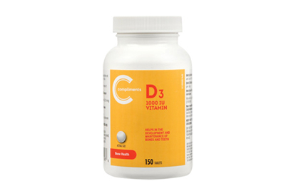 Vitamin d
