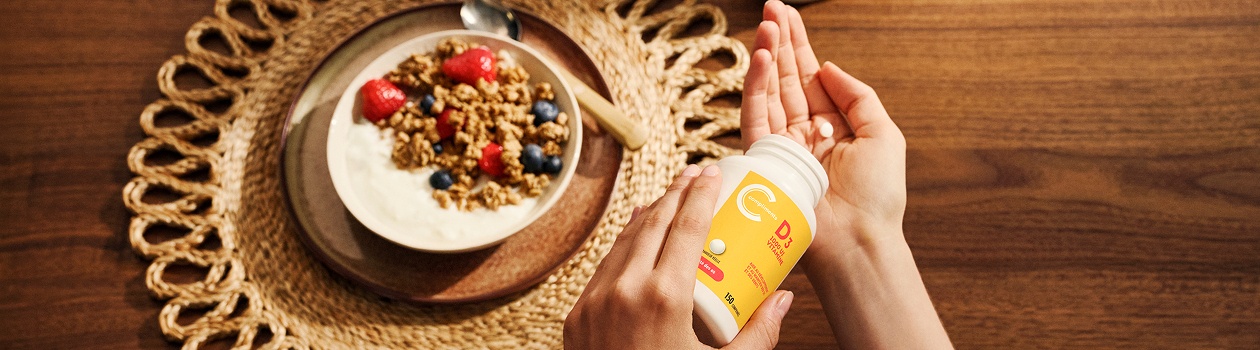 Vitamin D